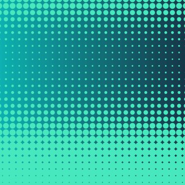 Soyut yaratıcı kavramı vektör komik pop sanat tarzı boş, düzeni şablonu bulutlar kiriş ve arka plan üzerinde izole nokta şekli ile. Satışı büyük başlığı, boş kabarcık, illüstrasyon noktalı resim kitap tasarımı için