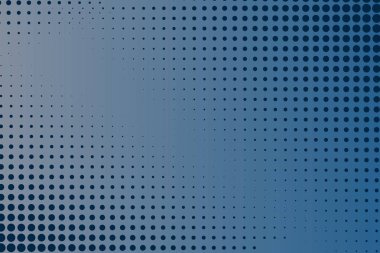 Soyut yaratıcı kavramı vektör komik pop sanat tarzı boş, düzeni şablonu bulutlar kiriş ve arka plan üzerinde izole nokta şekli ile. Satışı büyük başlığı, boş kabarcık, illüstrasyon noktalı resim kitap tasarımı için