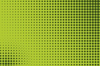 Soyut yaratıcı kavramı vektör komik pop sanat tarzı boş, düzeni şablonu bulutlar kiriş ve arka plan üzerinde izole nokta şekli ile. Satışı büyük başlığı, boş kabarcık, illüstrasyon noktalı resim kitap tasarımı için