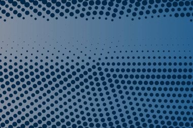 Soyut yaratıcı kavramı vektör komik pop sanat tarzı boş, düzeni şablonu bulutlar kiriş ve arka plan üzerinde izole nokta şekli ile. Satışı büyük başlığı, boş kabarcık, illüstrasyon noktalı resim kitap tasarımı için