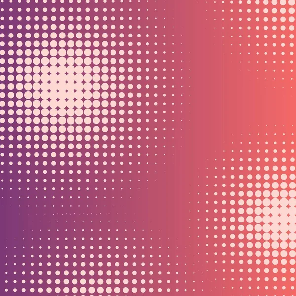 Soyut yaratıcı kavramı vektör komik pop sanat tarzı boş, düzeni şablonu bulutlar kiriş ve arka plan üzerinde izole nokta şekli ile. Satışı büyük başlığı, boş kabarcık, illüstrasyon noktalı resim kitap tasarımı için