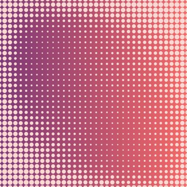 Soyut yaratıcı kavramı vektör komik pop sanat tarzı boş, düzeni şablonu bulutlar kiriş ve arka plan üzerinde izole nokta şekli ile. Satışı büyük başlığı, boş kabarcık, illüstrasyon noktalı resim kitap tasarımı için