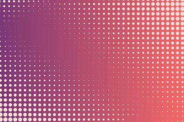 Soyut yaratıcı kavramı vektör komik pop sanat tarzı boş, düzeni şablonu bulutlar kiriş ve arka plan üzerinde izole nokta şekli ile. Satışı büyük başlığı, boş kabarcık, illüstrasyon noktalı resim kitap tasarımı için