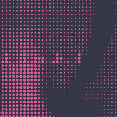 Soyut yaratıcı kavramı vektör komik pop sanat tarzı boş, düzeni şablonu bulutlar kiriş ve arka plan üzerinde izole nokta şekli ile. Satışı büyük başlığı, boş kabarcık, illüstrasyon noktalı resim kitap tasarımı için