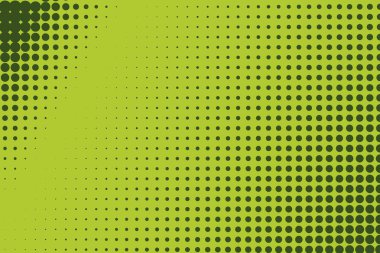 Soyut yaratıcı kavramı vektör komik pop sanat tarzı boş, düzeni şablonu bulutlar kiriş ve arka plan üzerinde izole nokta şekli ile. Satışı büyük başlığı, boş kabarcık, illüstrasyon noktalı resim kitap tasarımı için