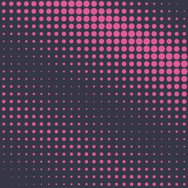 Soyut yaratıcı kavramı vektör komik pop sanat tarzı boş, düzeni şablonu bulutlar kiriş ve arka plan üzerinde izole nokta şekli ile. Satışı büyük başlığı, boş kabarcık, illüstrasyon noktalı resim kitap tasarımı için