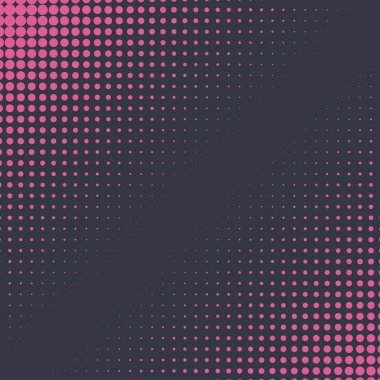 Soyut yaratıcı kavramı vektör komik pop sanat tarzı boş, düzeni şablonu bulutlar kiriş ve arka plan üzerinde izole nokta şekli ile. Satışı büyük başlığı, boş kabarcık, illüstrasyon noktalı resim kitap tasarımı için