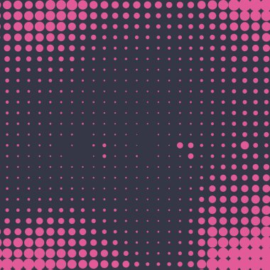 Soyut yaratıcı kavramı vektör komik pop sanat tarzı boş, düzeni şablonu bulutlar kiriş ve arka plan üzerinde izole nokta şekli ile. Satışı büyük başlığı, boş kabarcık, illüstrasyon noktalı resim kitap tasarımı için