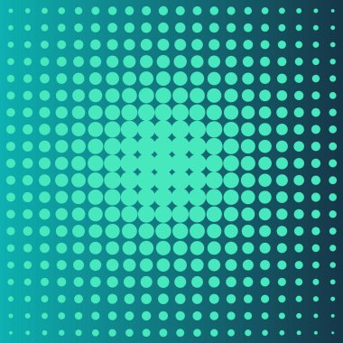 Soyut yaratıcı kavramı vektör komik pop sanat tarzı boş, düzeni şablonu bulutlar kiriş ve arka plan üzerinde izole nokta şekli ile. Satışı büyük başlığı, boş kabarcık, illüstrasyon noktalı resim kitap tasarımı için