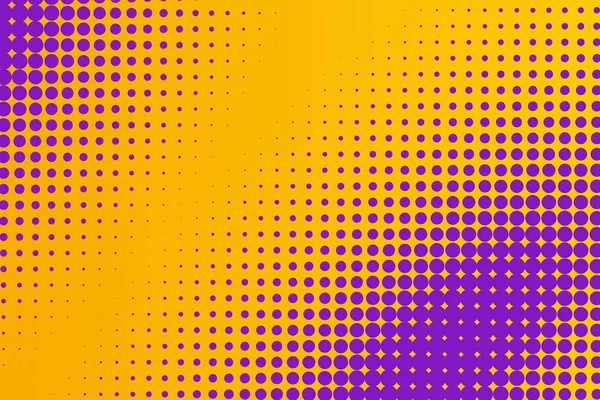 Soyut yaratıcı kavramı vektör komik pop sanat tarzı boş, düzeni şablonu bulutlar kiriş ve arka plan üzerinde izole nokta şekli ile. Satışı büyük başlığı, boş kabarcık, illüstrasyon noktalı resim kitap tasarımı için