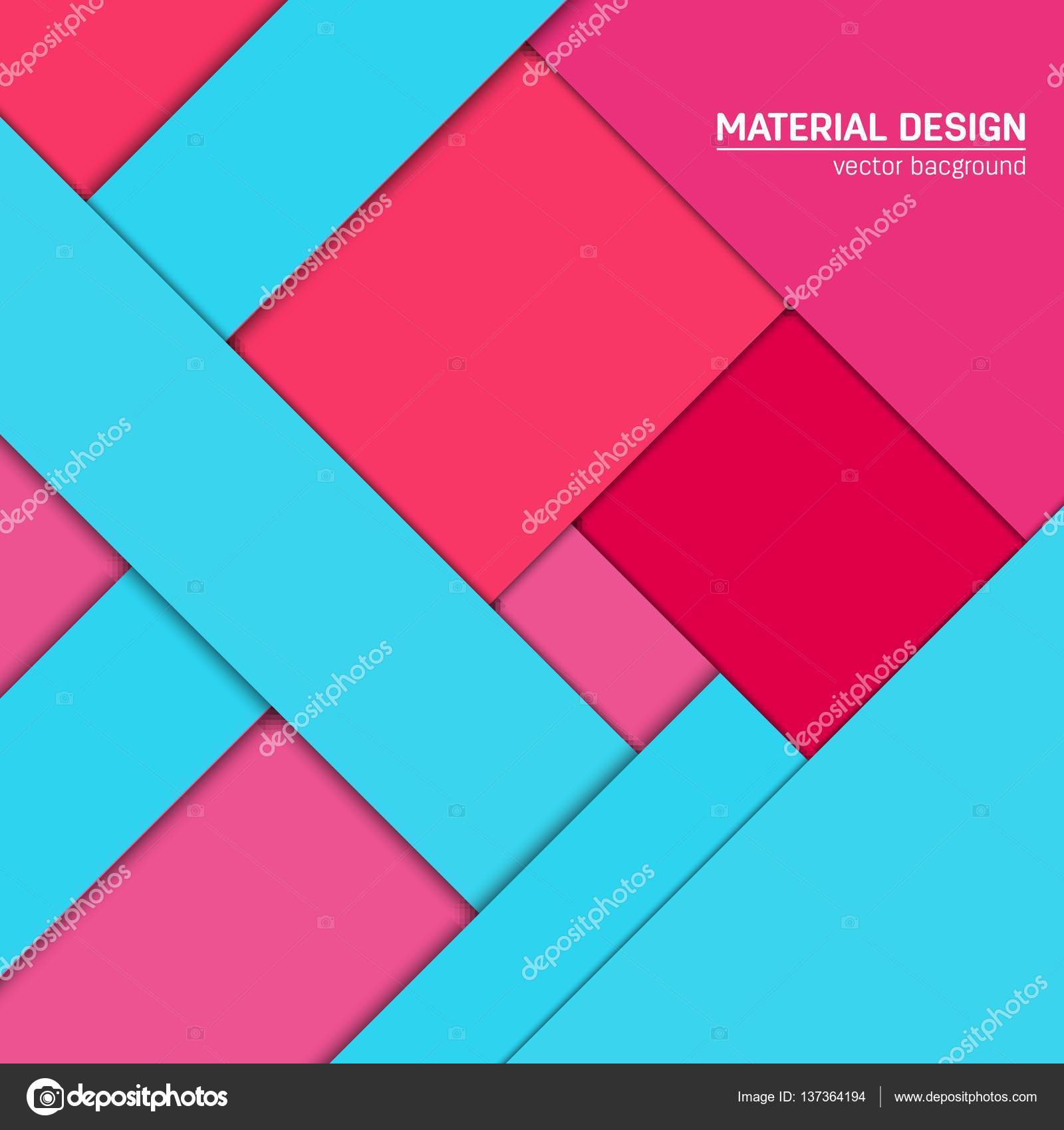 Blank Poster Design Template Blank Poster Design Template