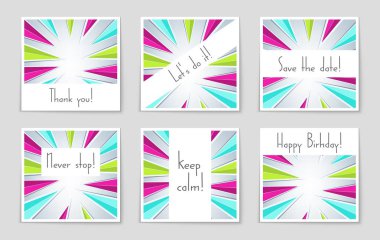 Soyut vektör düzen arka plan set. Sanat tasarım şablonu, liste, sayfa, mockup broşür Tema stili, afiş, fikir, kapak, kitapçık, baskı, el ilanı için kitap, boş, kartı, reklam, işareti, sayfa,, a4.