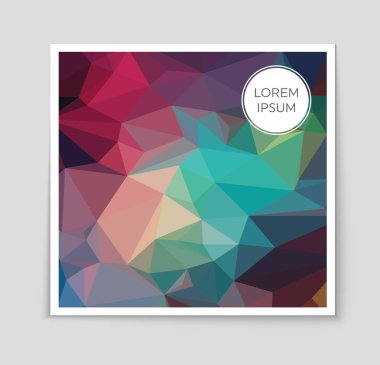 Soyut vektör düzen arka plan set. Sanat tasarım şablonu, liste, sayfa, mockup broşür Tema stili, afiş, fikir, kapak, kitapçık, baskı, el ilanı için kitap, boş, kartı, reklam, işareti, sayfa,, a4.