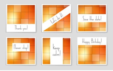 Soyut vektör düzen arka plan set. Sanat tasarım şablonu, liste, sayfa, mockup broşür Tema stili, afiş, fikir, kapak, kitapçık, baskı, el ilanı için kitap, boş, kartı, reklam, işareti, sayfa,, a4.