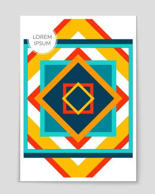 Soyut vektör düzen arka plan set. Sanat tasarım şablonu, liste, sayfa, mockup broşür Tema stili, afiş, fikir, kapak, kitapçık, baskı, el ilanı için kitap, boş, kartı, reklam, işareti, sayfa,, a4.