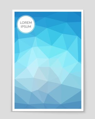 Soyut vektör düzen arka plan set. Sanat tasarım şablonu, liste, sayfa, mockup broşür Tema stili, afiş, fikir, kapak, kitapçık, baskı, el ilanı için kitap, boş, kartı, reklam, işareti, sayfa,, a4.