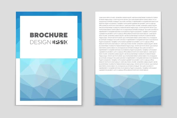 Conjunto de fundo de layout vetorial abstrato. Para design de modelo de arte, lista, página, estilo de tema de brochura mockup, banner, ideia, capa, livreto, impressão, folheto, livro, em branco, cartão, anúncio, sinal, folha,, a4 . — Vetor de Stock