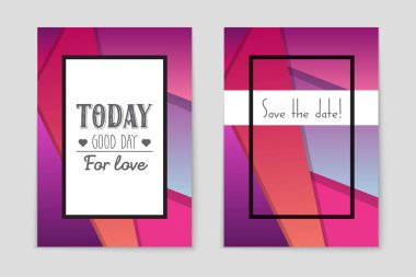 Soyut vektör düzen arka plan set. Sanat tasarım şablonu, liste, ön sayfa, mockup broşür Tema stili, afiş, fikir, kapak, kitapçık, baskı, el ilanı için kitap, boş, kartı, reklam, işareti, sayfa,, a4.