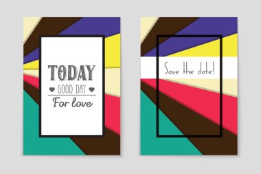 Soyut vektör düzen arka plan set. Sanat tasarım şablonu, liste, ön sayfa, mockup broşür Tema stili, afiş, fikir, kapak, kitapçık, baskı, el ilanı için kitap, boş, kartı, reklam, işareti, sayfa,, a4.