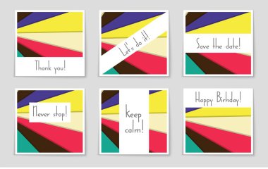 Soyut vektör düzen arka plan set. Sanat tasarım şablonu, liste, ön sayfa, mockup broşür Tema stili, afiş, fikir, kapak, kitapçık, baskı, el ilanı için kitap, boş, kartı, reklam, işareti, sayfa,, a4.