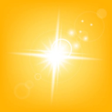 Parlak ışık efektlerinden oluşan yaratıcı bir konsept vektör kümesi siyah arka planda izole edilmiş kıvılcımlarla parlar. Resim tasarımı için, Noel kutlaması için pankart, sihirli ışık ışını.