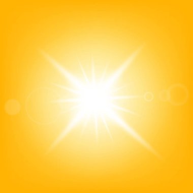 Parlak ışık efektlerinden oluşan yaratıcı bir konsept vektör kümesi siyah arka planda izole edilmiş kıvılcımlarla parlar. Resim tasarımı için, Noel kutlaması için pankart, sihirli ışık ışını.