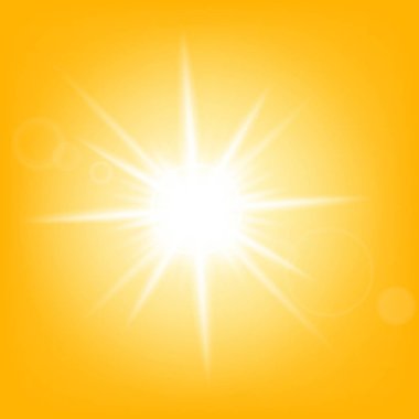 Parlak ışık efektlerinden oluşan yaratıcı bir konsept vektör kümesi siyah arka planda izole edilmiş kıvılcımlarla parlar. Resim tasarımı için, Noel kutlaması için pankart, sihirli ışık ışını.