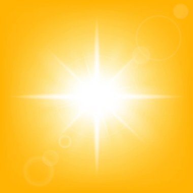 Parlak ışık efektlerinden oluşan yaratıcı bir konsept vektör kümesi siyah arka planda izole edilmiş kıvılcımlarla parlar. Resim tasarımı için, Noel kutlaması için pankart, sihirli ışık ışını.