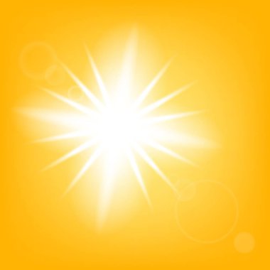 Parlak ışık efektlerinden oluşan yaratıcı bir konsept vektör kümesi siyah arka planda izole edilmiş kıvılcımlarla parlar. Resim tasarımı için, Noel kutlaması için pankart, sihirli ışık ışını.