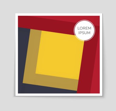 Soyut vektör düzen arka plan set. Sanat tasarım şablonu, liste, ön sayfa, mockup broşür Tema stili, afiş, fikir, kapak, kitapçık, baskı, el ilanı için kitap, boş, kartı, reklam, işareti, sayfa,, a4.