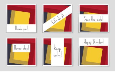 Soyut vektör düzen arka plan set. Sanat tasarım şablonu, liste, ön sayfa, mockup broşür Tema stili, afiş, fikir, kapak, kitapçık, baskı, el ilanı için kitap, boş, kartı, reklam, işareti, sayfa,, a4.