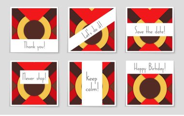 Soyut vektör düzen arka plan set. Sanat tasarım şablonu, liste, ön sayfa, mockup broşür Tema stili, afiş, fikir, kapak, kitapçık, baskı, el ilanı için kitap, boş, kartı, reklam, işareti, sayfa,, a4.