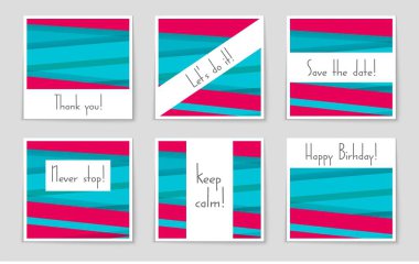 Soyut vektör düzen arka plan set. Sanat tasarım şablonu, liste, ön sayfa, mockup broşür Tema stili, afiş, fikir, kapak, kitapçık, baskı, el ilanı için kitap, boş, kartı, reklam, işareti, sayfa,, a4.