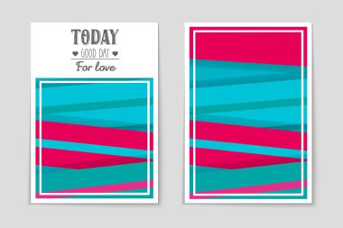 Soyut vektör düzen arka plan set. Sanat tasarım şablonu, liste, ön sayfa, mockup broşür Tema stili, afiş, fikir, kapak, kitapçık, baskı, el ilanı için kitap, boş, kartı, reklam, işareti, sayfa,, a4.