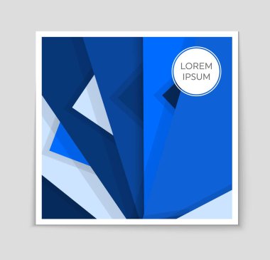 Soyut vektör düzen arka plan set. Sanat tasarım şablonu, liste, ön sayfa, mockup broşür Tema stili, afiş, fikir, kapak, kitapçık, baskı, el ilanı için kitap, boş, kartı, reklam, işareti, sayfa,, a4.