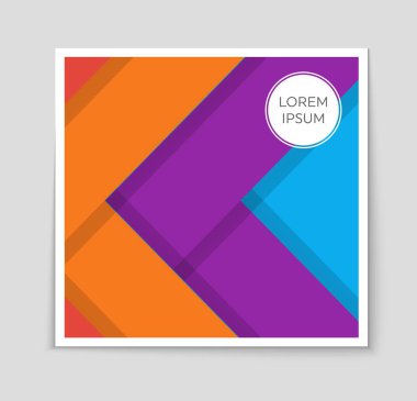 Soyut vektör düzen arka plan set. Sanat tasarım şablonu, liste, ön sayfa, mockup broşür Tema stili, afiş, fikir, kapak, kitapçık, baskı, el ilanı için kitap, boş, kartı, reklam, işareti, sayfa,, a4.