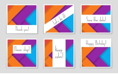 Soyut vektör düzen arka plan set. Sanat tasarım şablonu, liste, ön sayfa, mockup broşür Tema stili, afiş, fikir, kapak, kitapçık, baskı, el ilanı için kitap, boş, kartı, reklam, işareti, sayfa,, a4.