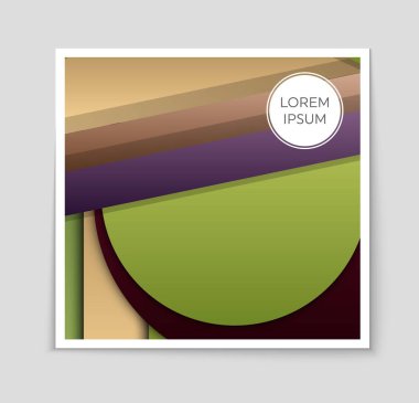 Soyut vektör düzen arka plan set. Sanat tasarım şablonu, liste, ön sayfa, mockup broşür Tema stili, afiş, fikir, kapak, kitapçık, baskı, el ilanı için kitap, boş, kartı, reklam, işareti, sayfa,, a4.