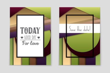 Soyut vektör düzen arka plan set. Sanat tasarım şablonu, liste, ön sayfa, mockup broşür Tema stili, afiş, fikir, kapak, kitapçık, baskı, el ilanı için kitap, boş, kartı, reklam, işareti, sayfa,, a4.