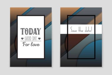 Soyut vektör düzen arka plan set. Sanat tasarım şablonu, liste, ön sayfa, mockup broşür Tema stili, afiş, fikir, kapak, kitapçık, baskı, el ilanı için kitap, boş, kartı, reklam, işareti, sayfa,, a4.