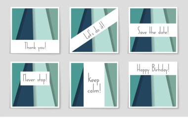 Soyut vektör düzen arka plan set. Sanat tasarım şablonu, liste, ön sayfa, mockup broşür Tema stili, afiş, fikir, kapak, kitapçık, baskı, el ilanı için kitap, boş, kartı, reklam, işareti, sayfa,, a4.