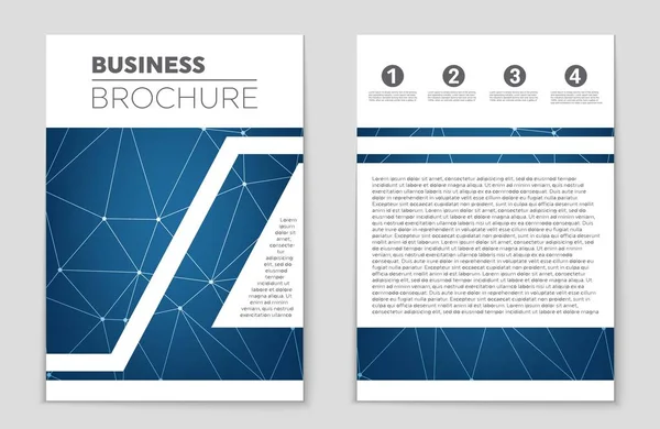 抽象矢量布局背景集。艺术模板设计、 列表、 头版、 样机宣传册主题样式、 横幅、 想法、 封面、 小册子、 打印、 传单，书，空白，卡，广告、 标志、 工作表、 a4. — 图库矢量图片