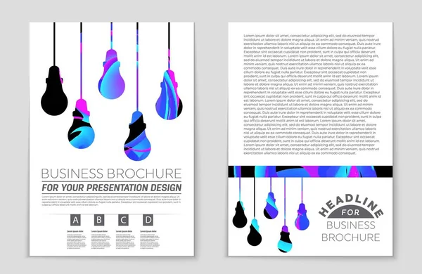 추상적인 벡터 레이아웃 배경 설정 합니다. 아트 템플릿 디자인, 목록, 프론트 페이지, 이랑 브로셔 테마 스타일, 배너, 아이디어, 커버, 소책자, 인쇄, 전단지도 서, 빈, 카드, 광고, 사인, 시트, a4. — 스톡 벡터