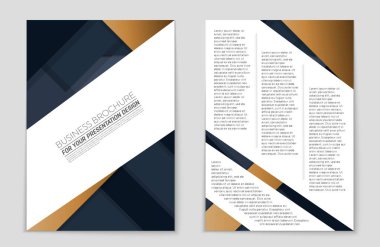 Soyut vektör düzen arka plan set. Sanat tasarım şablonu, liste, ön sayfa, mockup broşür Tema stili, afiş, fikir, kapak, kitapçık, baskı, el ilanı için kitap, boş, kartı, reklam, işareti, sayfa,, a4.