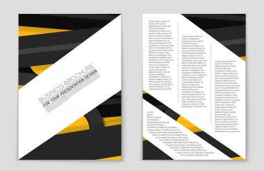 Soyut vektör düzen arka plan set. Sanat tasarım şablonu, liste, ön sayfa, mockup broşür Tema stili, afiş, fikir, kapak, kitapçık, baskı, el ilanı için kitap, boş, kartı, reklam, işareti, sayfa,, a4.