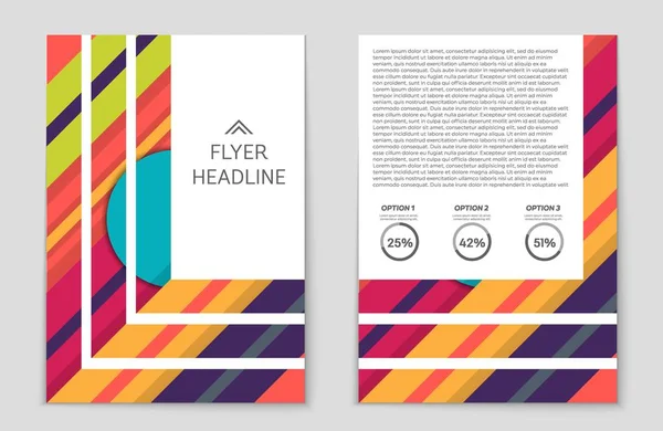 Abstract vector lay-out achtergrond instellen. Voor kunst sjabloonontwerp, lijst, voorpagina, mockup de stijl van het thema van de brochure, banner, idee, cover, boekje, print, flyer, boek, leeg, kaart, advertentie, teken, blad,, a4. — Stockvector