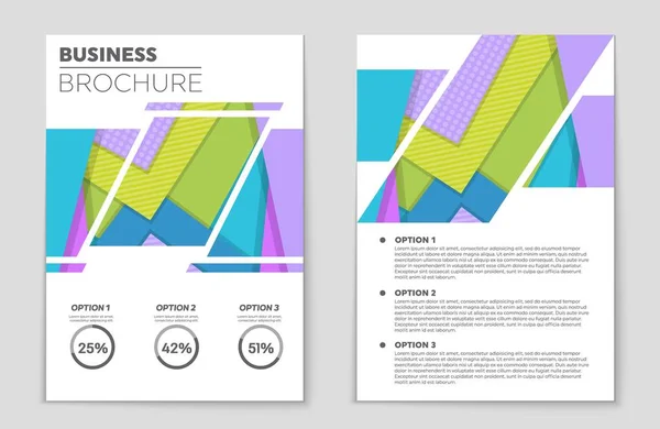 Abstract vector lay-out achtergrond instellen. Voor kunst sjabloonontwerp, lijst, voorpagina, mockup de stijl van het thema van de brochure, banner, idee, cover, boekje, print, flyer, boek, leeg, kaart, advertentie, teken, blad,, a4. — Stockvector