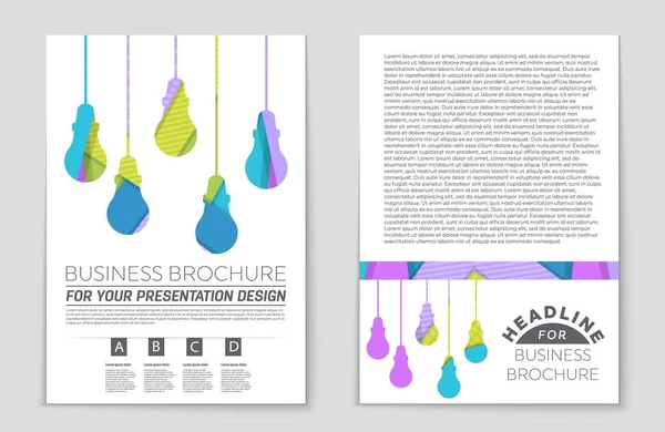 추상적인 벡터 레이아웃 배경 설정 합니다. 아트 템플릿 디자인, 목록, 프론트 페이지, 이랑 브로셔 테마 스타일, 배너, 아이디어, 커버, 소책자, 인쇄, 전단지도 서, 빈, 카드, 광고, 사인, 시트, a4. — 스톡 벡터