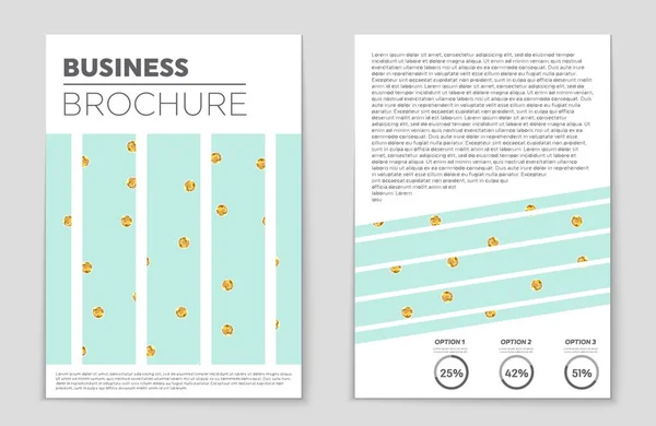 Abstract vector layout background set. For art template design, list, front page, mockup brochure theme style, banner, idea, cover, booklet, print, flyer, book, blank, card, ad, sign, sheet,, a4. — Stock Vector