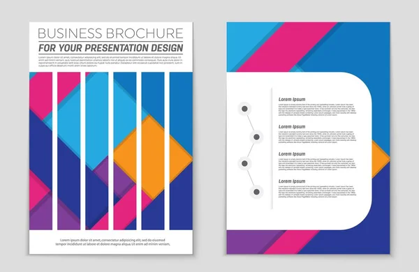 抽象矢量布局背景集。艺术模板设计、 列表、 头版、 样机宣传册主题样式、 横幅、 想法、 封面、 小册子、 打印、 传单，书，空白，卡，广告、 标志、 工作表、 a4. — 图库矢量图片